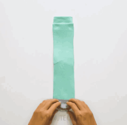 卷裤脚的方法视频教程_生活小窍门卷裤脚_怎么卷裤脚不会掉简单