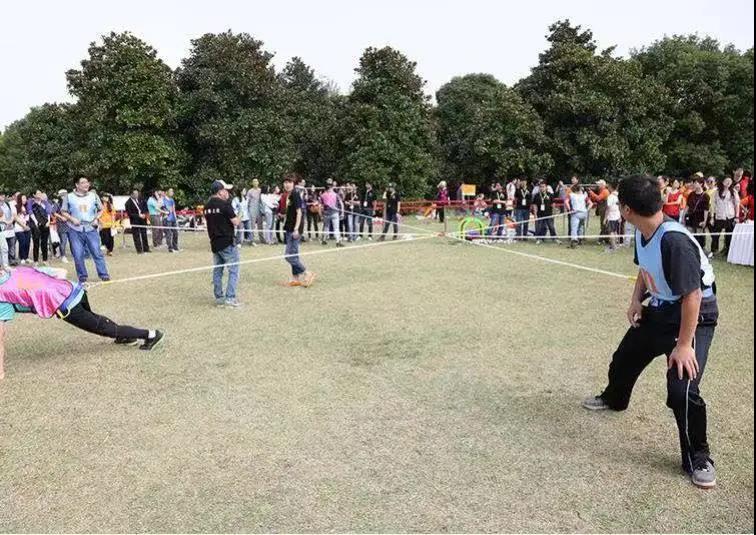 篮球比赛规则团建_篮球赛团建活动方案_团体篮球比赛规则