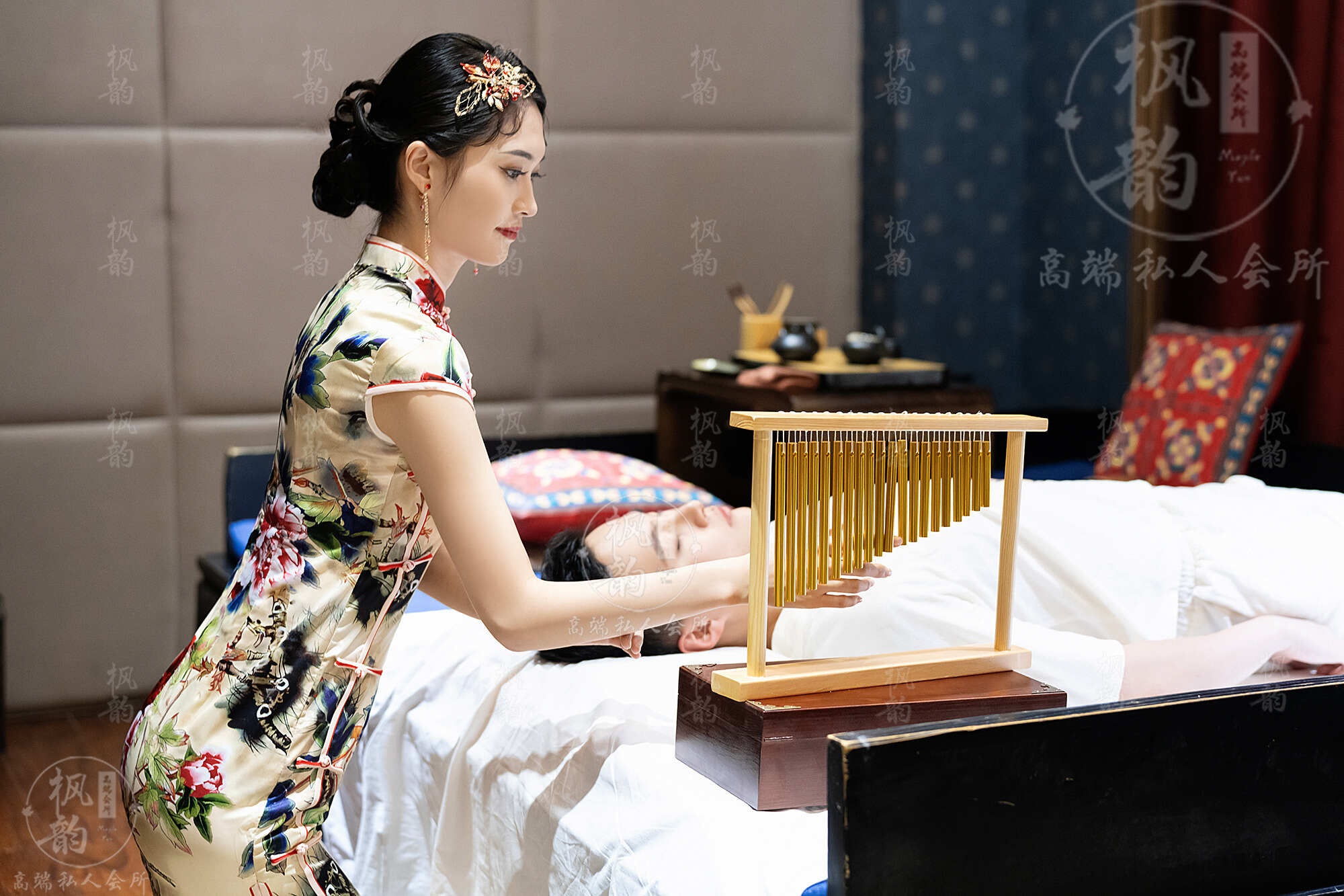 广州休闲会所