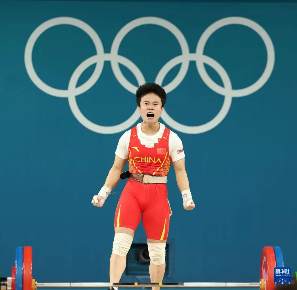 举重冠军女子_举重女子世界冠军_女子举重51公斤级冠军是谁