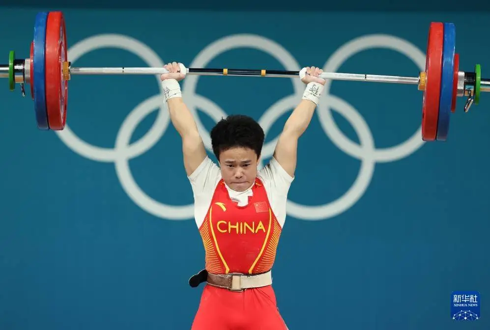 举重冠军女子_举重女子世界冠军_女子举重51公斤级冠军是谁