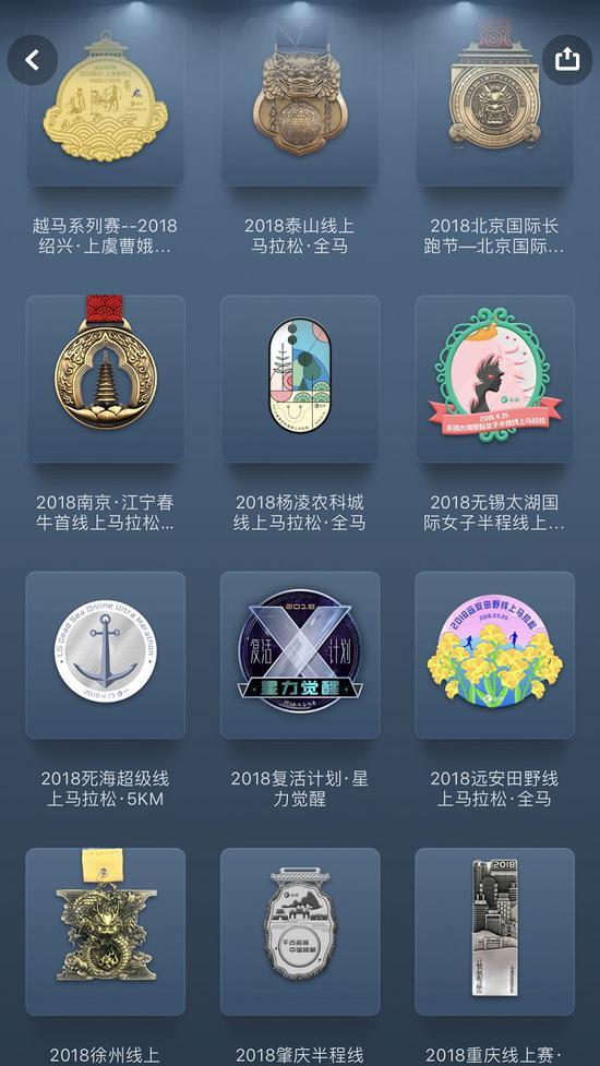 兰州马拉松的奖牌_兰州马拉松奖牌2024年_兰州马拉松奖牌图片2023