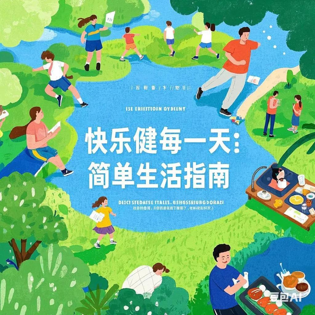 健康方式生活有_健康的生活方式有多重要_健康的生活方式的意义