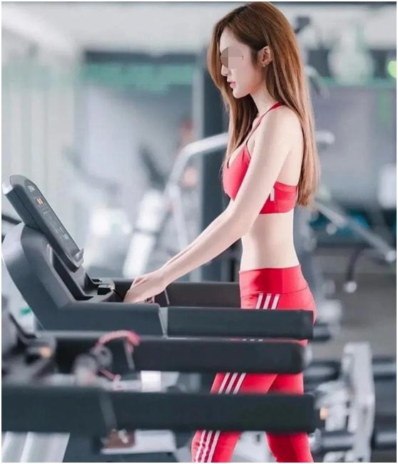 健身房教练和私教区别_私教跟健身房关系_和健身房私教恋爱