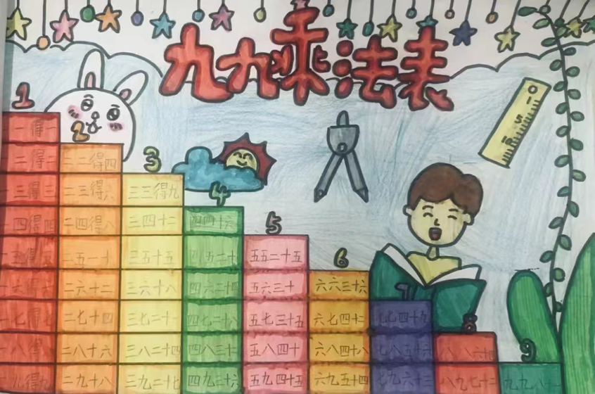 趣味寒假生活手抄报_有趣的寒假生活手抄报内容_趣趣寒假手抄报