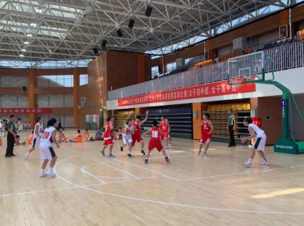 临淄区篮球联赛冠军_临淄篮球谁打的好_临淄中学篮球队