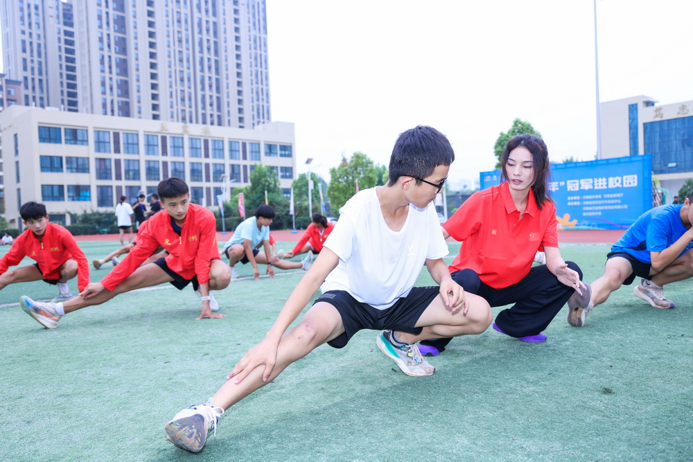 河南小孩击剑项目冠军有谁_河南击剑锦标赛_2019年河南省击剑比赛