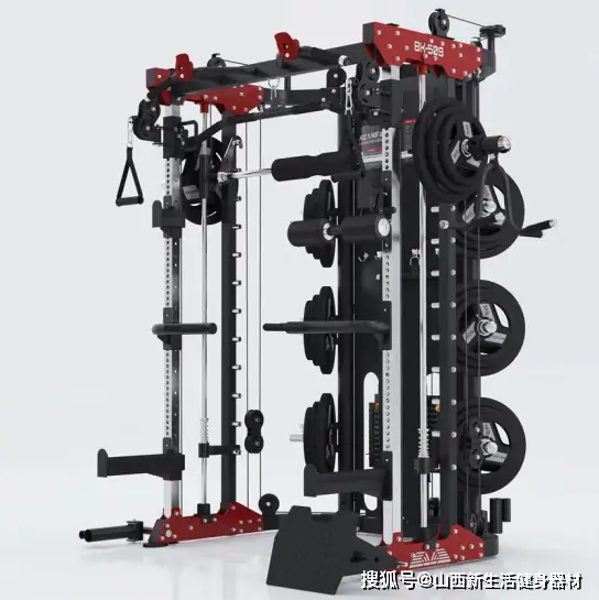 运动100健身房_100个经典健身动作健身房篇_100个健身动作