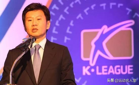 韩国职业足球发展历史_足球韩国职业历史发展趋势_韩国足球职业球员有多少
