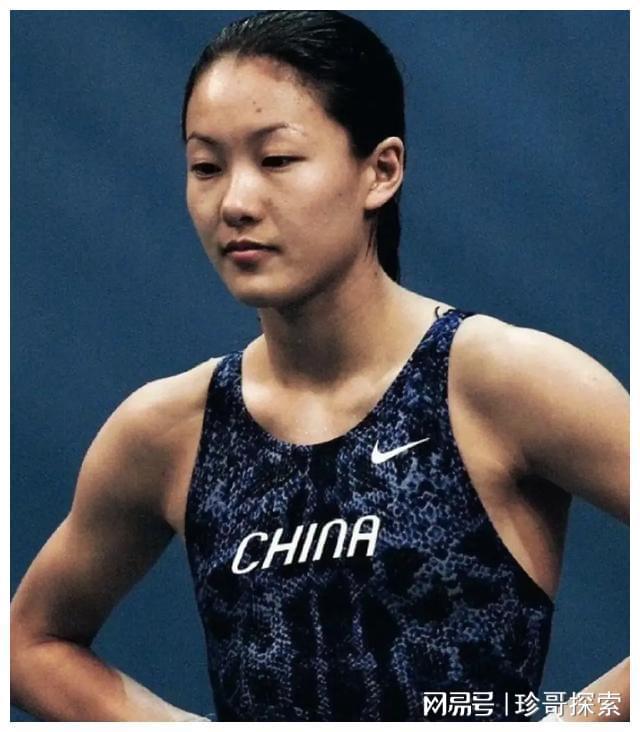 嫁香港富豪的运动员_富豪嫁游泳冠军香港女星_游泳冠军嫁香港富豪