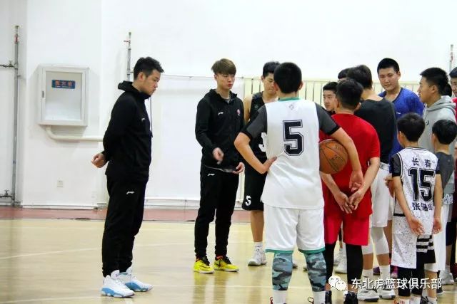 东北篮球规则_东北篮球队_东北篮球人才太多