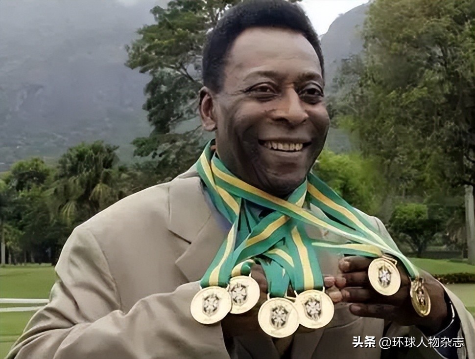 巴西历史足球球王_巴西足球球王历史战绩_巴西足球球王是谁
