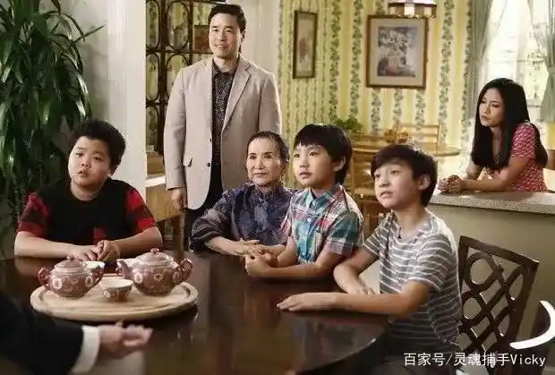 富裕人士_美国富裕家庭_华人在美国的富裕生活方式